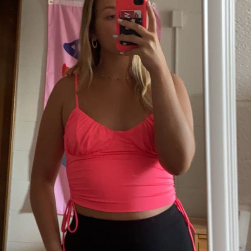princess polly top
